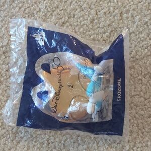Walt Disney World 50th Anniversary McDonald’s Frozone #21